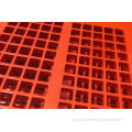 Poly Urethane Cross Tension Screen PU Poly Urethane Cross Tension Screen Panels Cloths Supplier